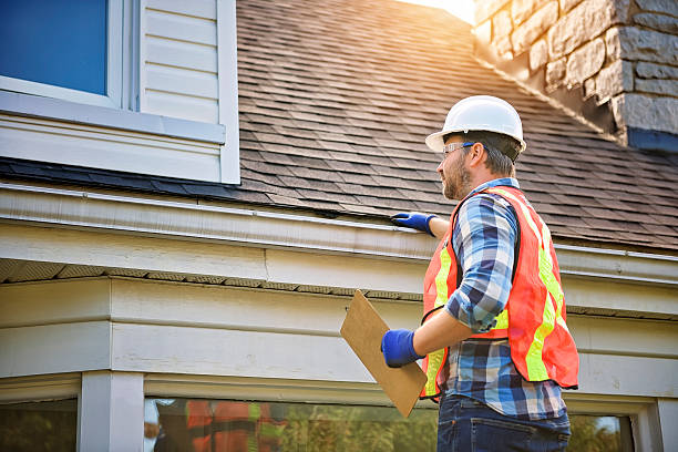 Licensed Gutter Repair And Installation service in Jefferson, TX - Norken Roofing